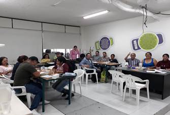 Escuela Asitex